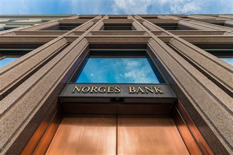 norges bank digital payment system